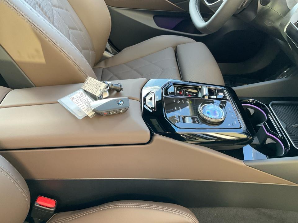 2026 BMW 530i xDrive 530i xDrive