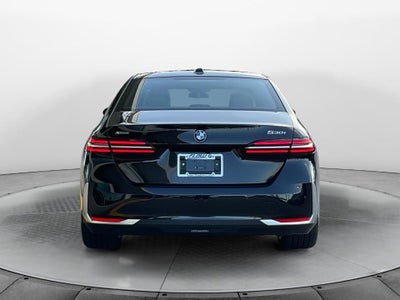 2026 BMW 530i xDrive 530i xDrive
