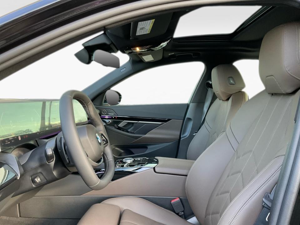 2026 BMW 530i xDrive 530i xDrive
