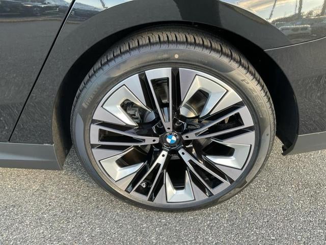2026 BMW 530i xDrive 530i xDrive