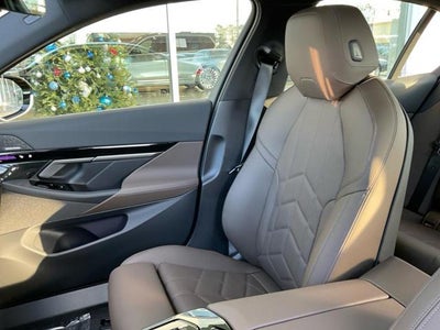2026 BMW 530i xDrive 530i xDrive