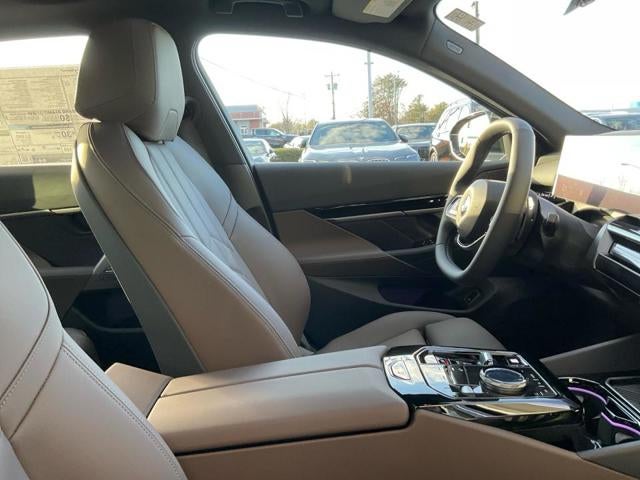 2026 BMW 530i xDrive 530i xDrive