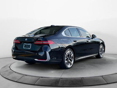 2026 BMW 530i xDrive 530i xDrive