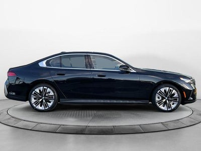 2026 BMW 530i xDrive 530i xDrive