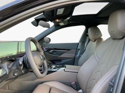 2026 BMW 530i xDrive 530i xDrive