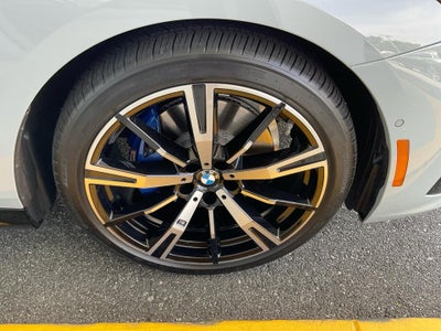2026 BMW 530i xDrive 530i xDrive