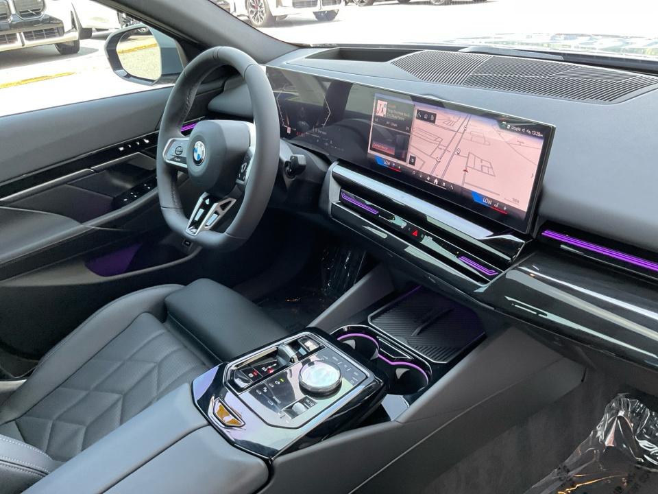 2026 BMW 530i xDrive 530i xDrive