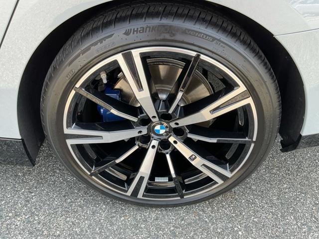 2026 BMW 530i xDrive 530i xDrive