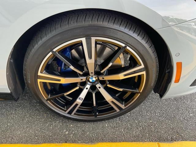2026 BMW 530i xDrive 530i xDrive