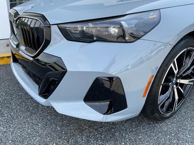 2026 BMW 530i xDrive 530i xDrive
