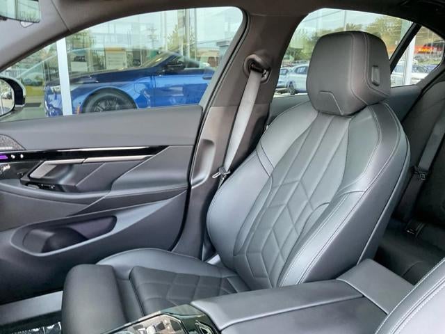2026 BMW 530i xDrive 530i xDrive