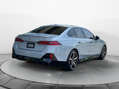 2026 BMW 530i xDrive 530i xDrive