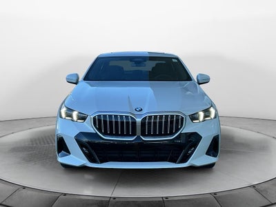 2026 BMW 530i xDrive 530i xDrive