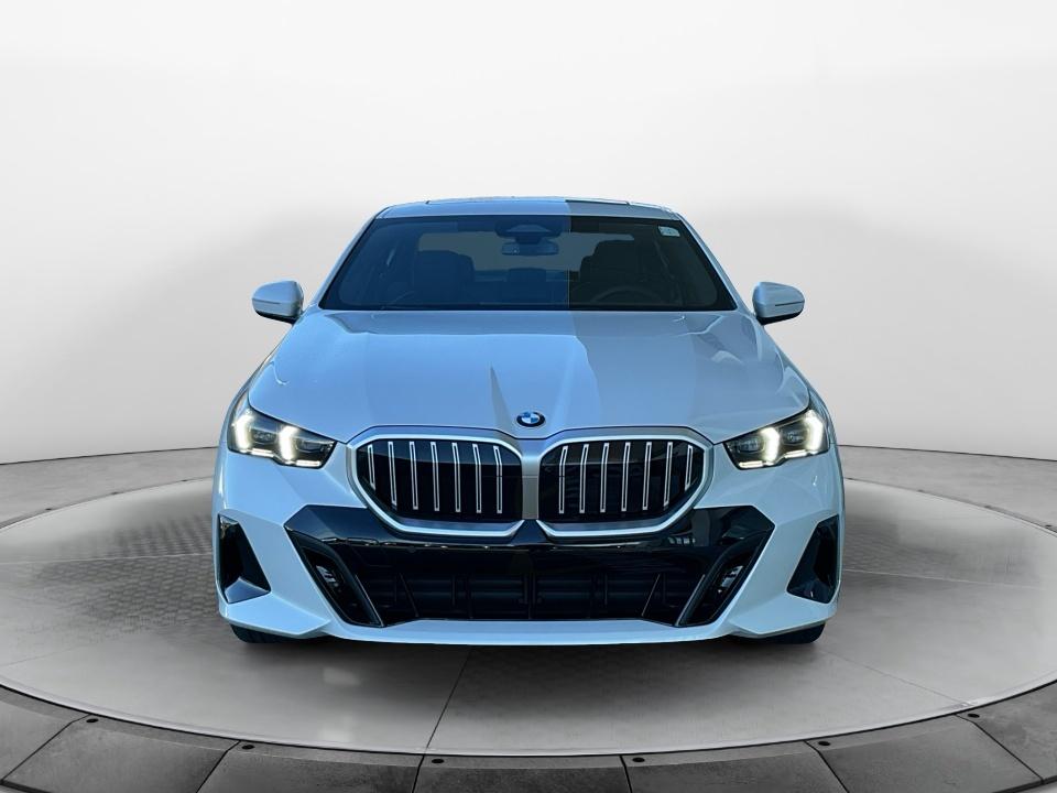 2026 BMW 530i xDrive 530i xDrive