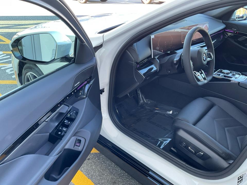 2026 BMW 530i xDrive 530i xDrive