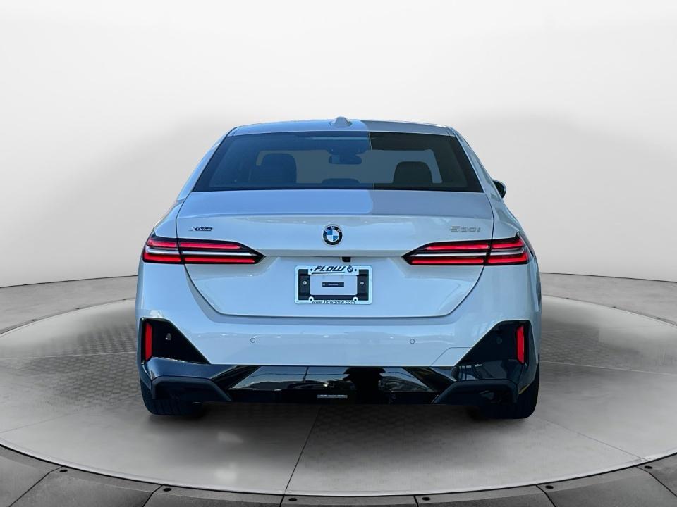 2026 BMW 530i xDrive 530i xDrive
