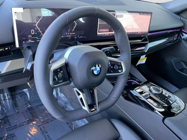 2026 BMW 530i xDrive 530i xDrive