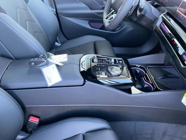 2026 BMW 530i xDrive 530i xDrive