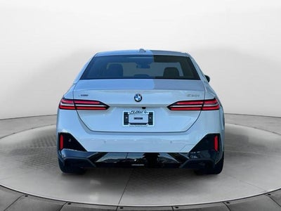 2026 BMW 530i xDrive 530i xDrive