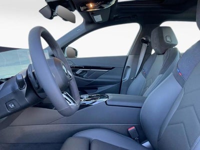 2026 BMW 530i xDrive 530i xDrive