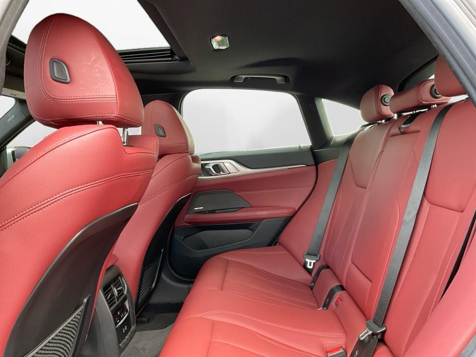 2023 BMW i4 eDrive40 eDrive40