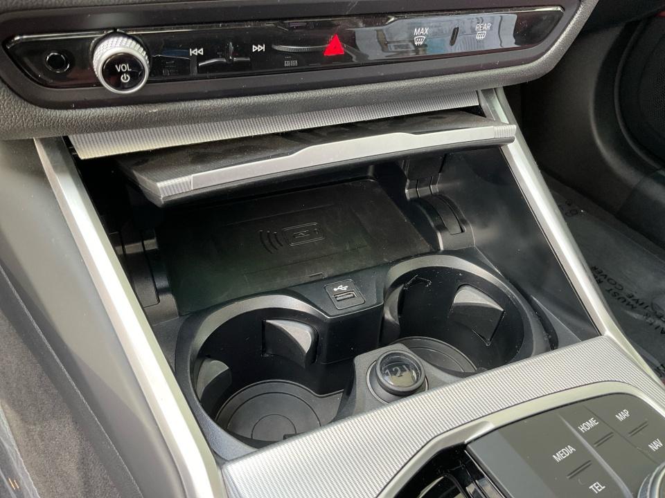 2023 BMW i4 eDrive40 eDrive40