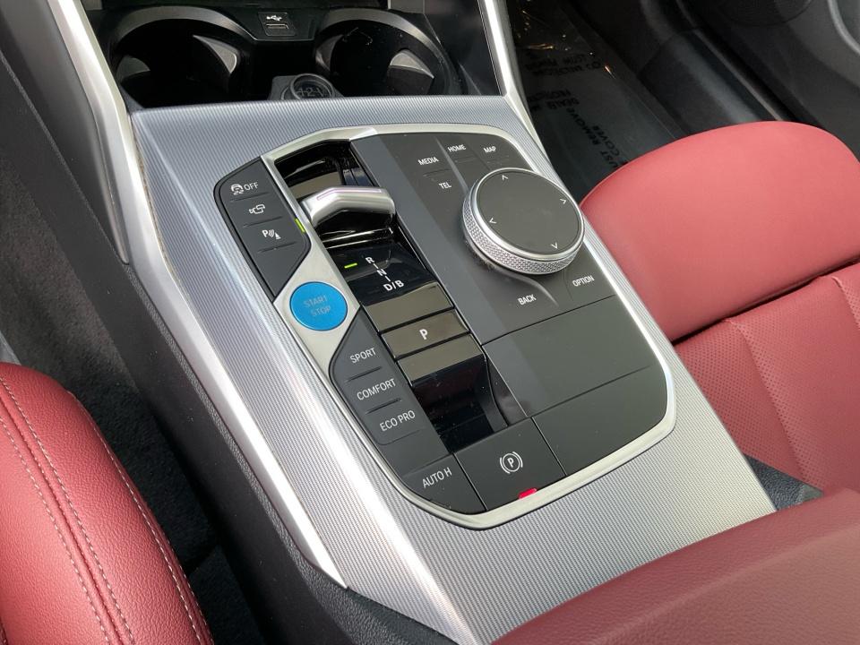 2023 BMW i4 eDrive40 eDrive40
