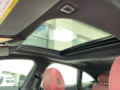 2023 BMW i4 eDrive40 eDrive40