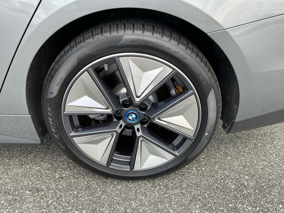 2023 BMW i4 eDrive40 eDrive40