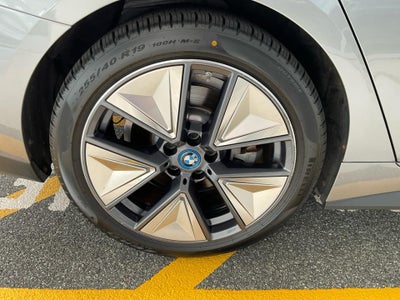 2023 BMW i4 eDrive40 eDrive40