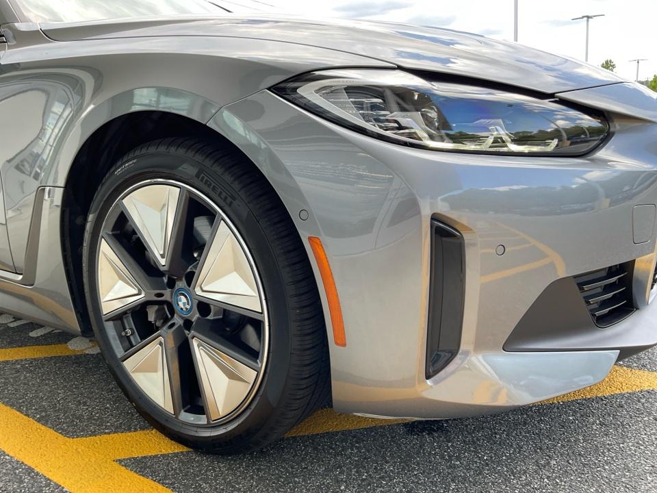 2023 BMW i4 eDrive40 eDrive40