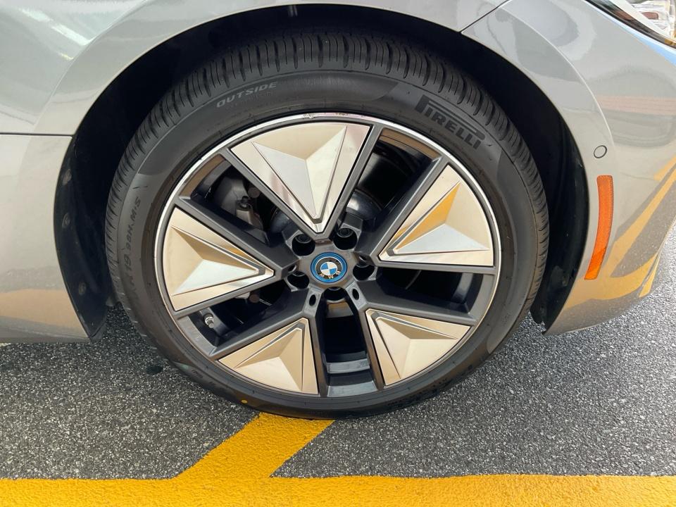 2023 BMW i4 eDrive40 eDrive40