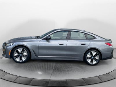 2023 BMW i4 eDrive40 eDrive40