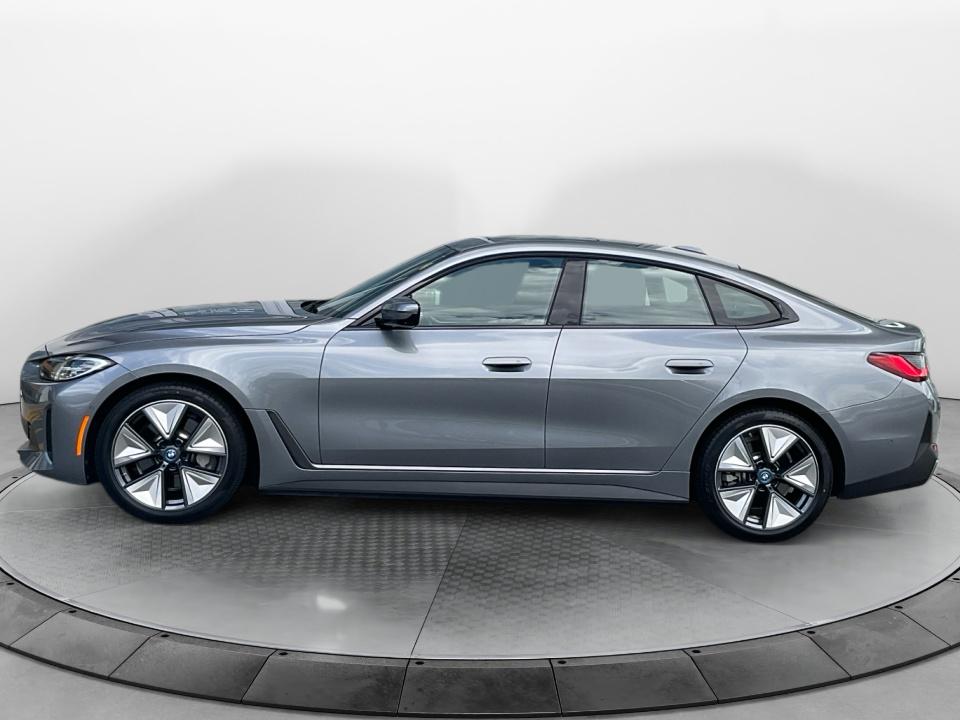 2023 BMW i4 eDrive40 eDrive40
