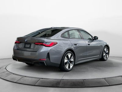 2023 BMW i4 eDrive40 eDrive40