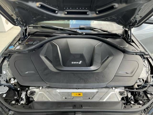2023 BMW i4 eDrive40 eDrive40