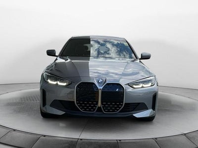 2023 BMW i4 eDrive40 eDrive40