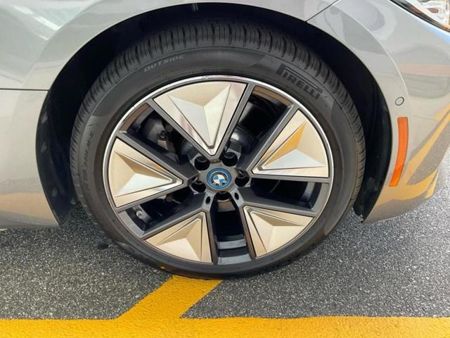 2023 BMW i4 eDrive40 eDrive40