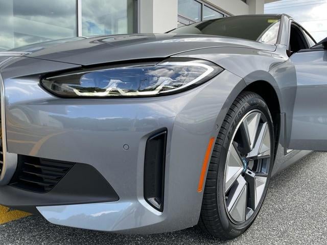 2023 BMW i4 eDrive40 eDrive40