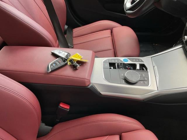 2023 BMW i4 eDrive40 eDrive40