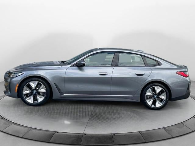 2023 BMW i4 eDrive40 eDrive40