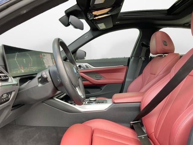 2023 BMW i4 eDrive40 eDrive40
