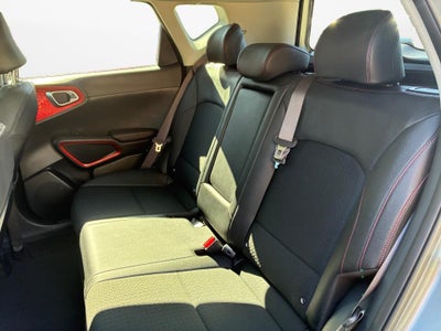 2024 Kia Soul GT-Line