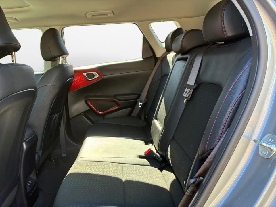 2024 Kia Soul GT-Line