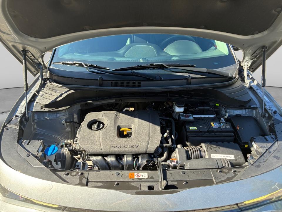 2024 Kia Soul GT-Line