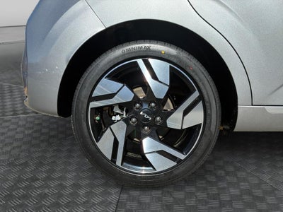 2024 Kia Soul GT-Line
