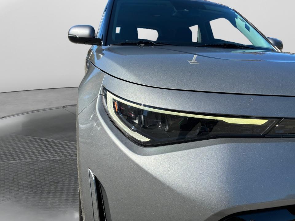2024 Kia Soul GT-Line