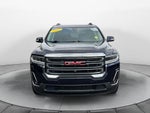 2022 GMC Acadia AT4