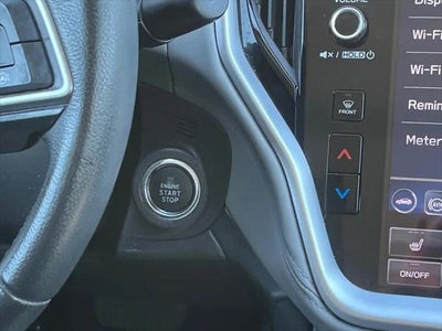 2020 Subaru Legacy Premium