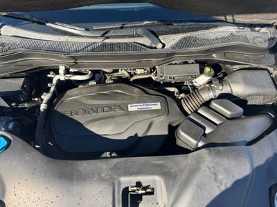 2019 Honda Pilot Touring 7-Passenger